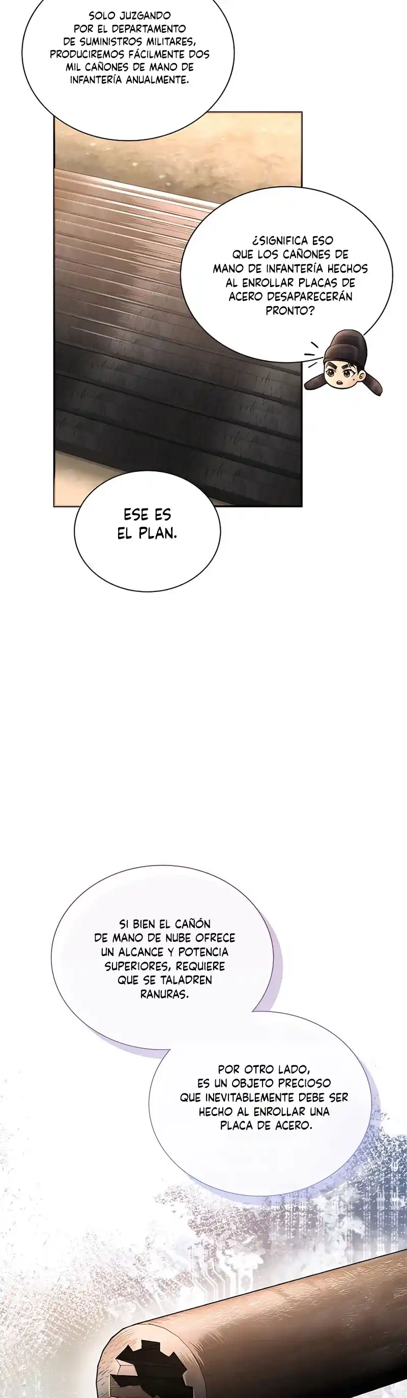 Muscle Joseon - Capítulo 39 - Página 13 - LectorTMOo