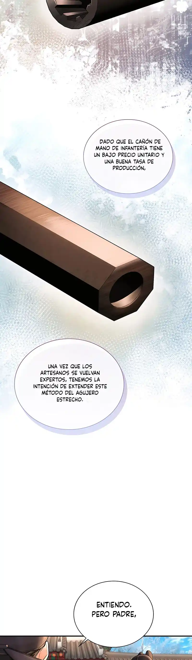 Muscle Joseon - Capítulo 39 - Página 14 - LectorTMOo