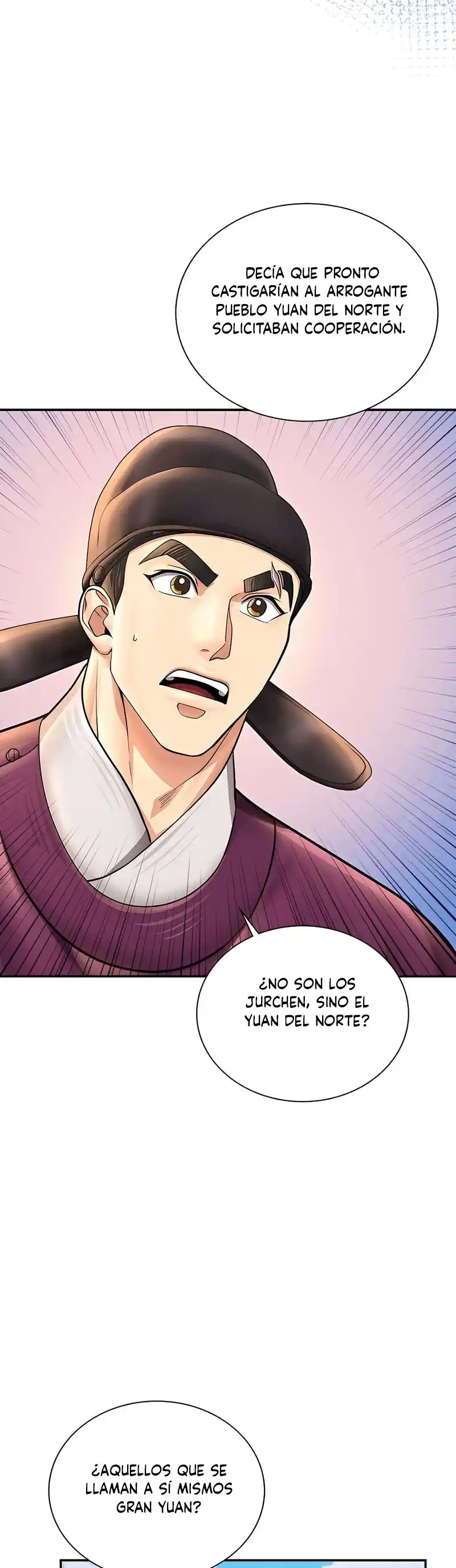 Muscle Joseon - Capítulo 39 - Página 16 - LectorTMOo