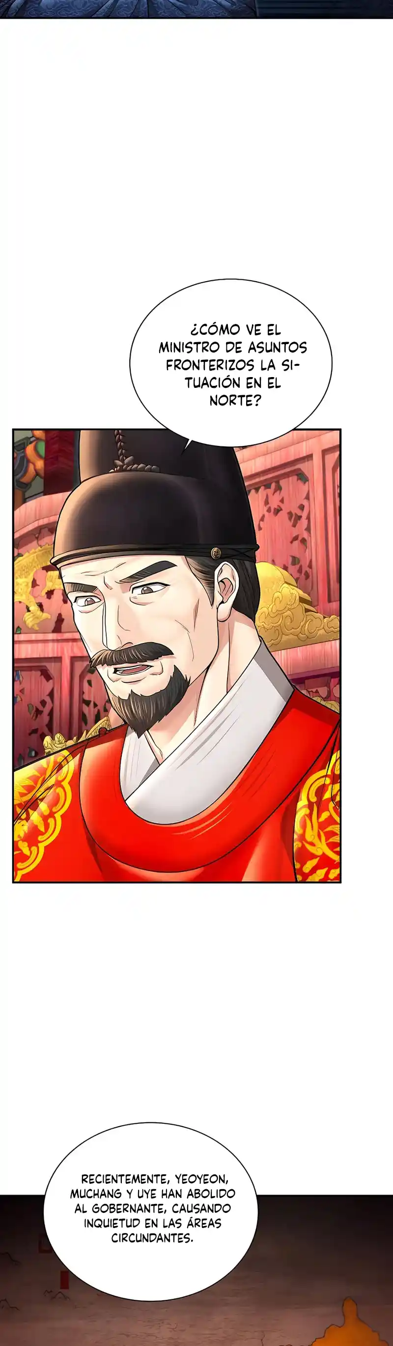 Muscle Joseon - Capítulo 39 - Página 24 - LectorTMOo