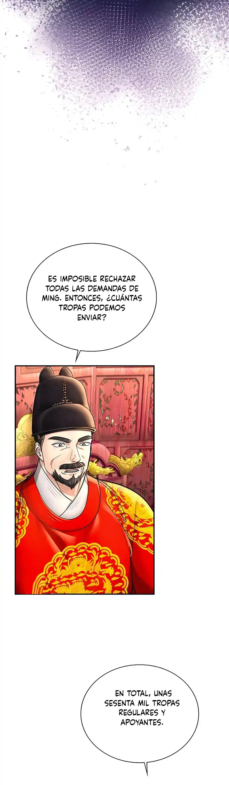 Muscle Joseon - Capítulo 39 - Página 27 - LectorTMOo