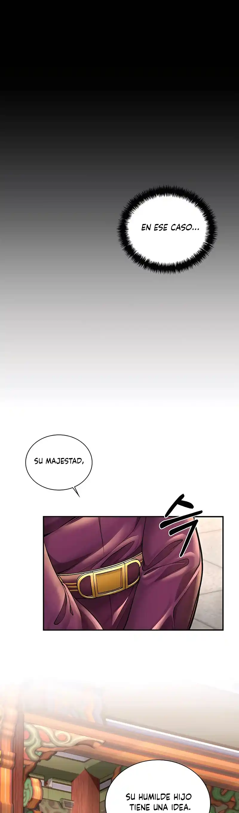 Muscle Joseon - Capítulo 39 - Página 31 - LectorTMOo