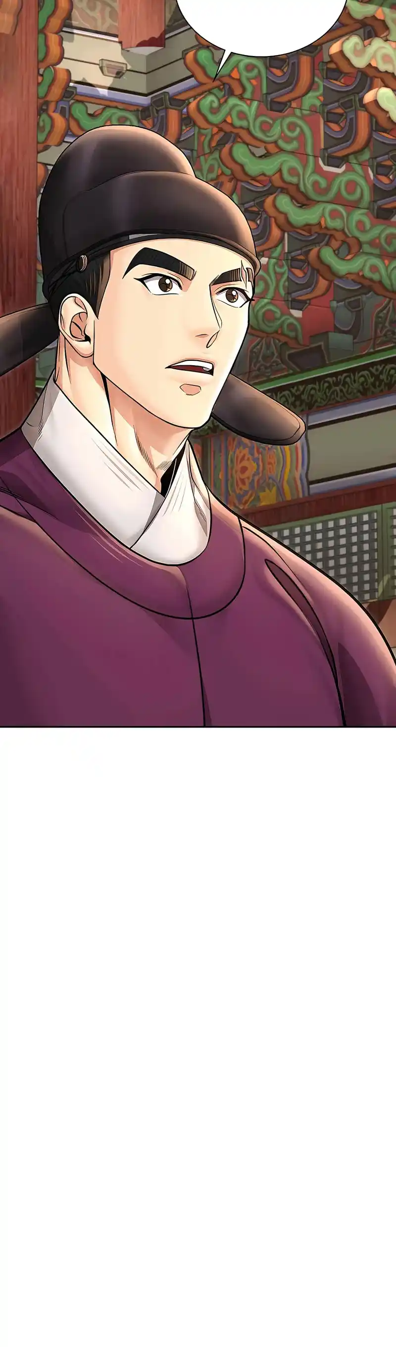 Muscle Joseon - Capítulo 39 - Página 32 - LectorTMOo