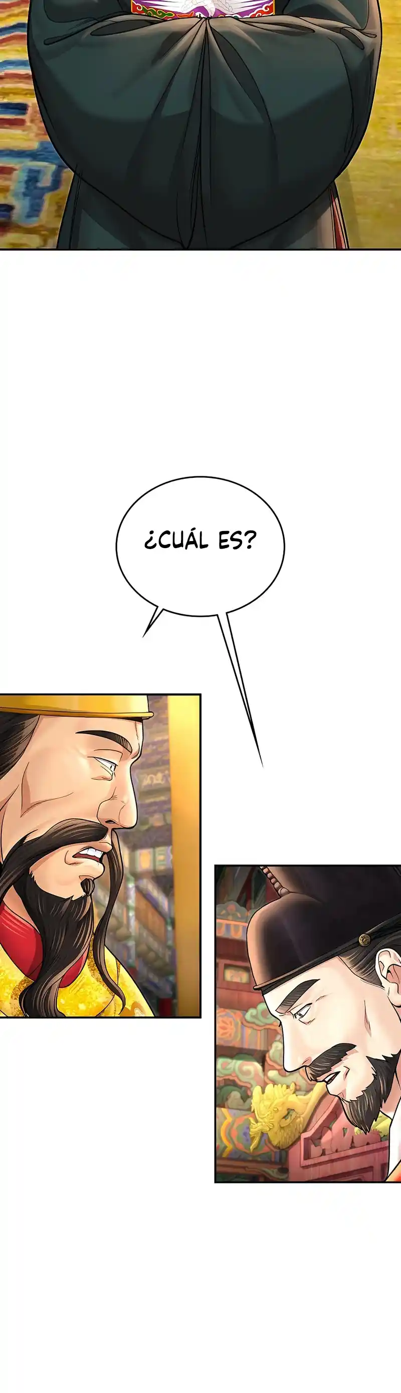 Muscle Joseon - Capítulo 39 - Página 42 - LectorTMOo