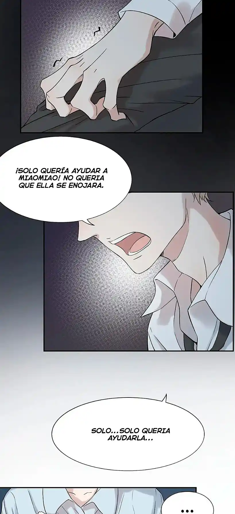 Museo De Demonios - Capítulo 10 - Página 24 - LectorTMOo
