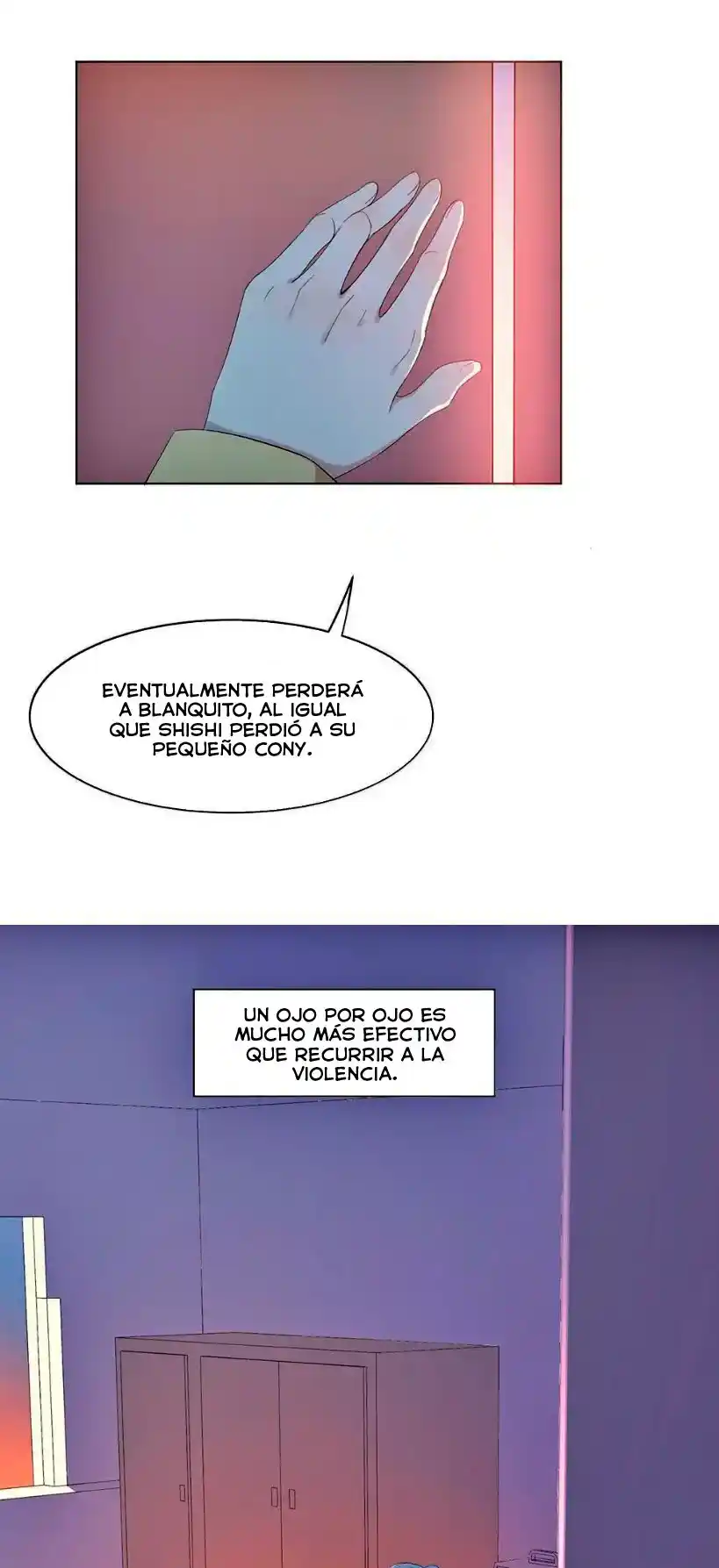 Museo De Demonios - Capítulo 11 - Página 15 - LectorTMOo