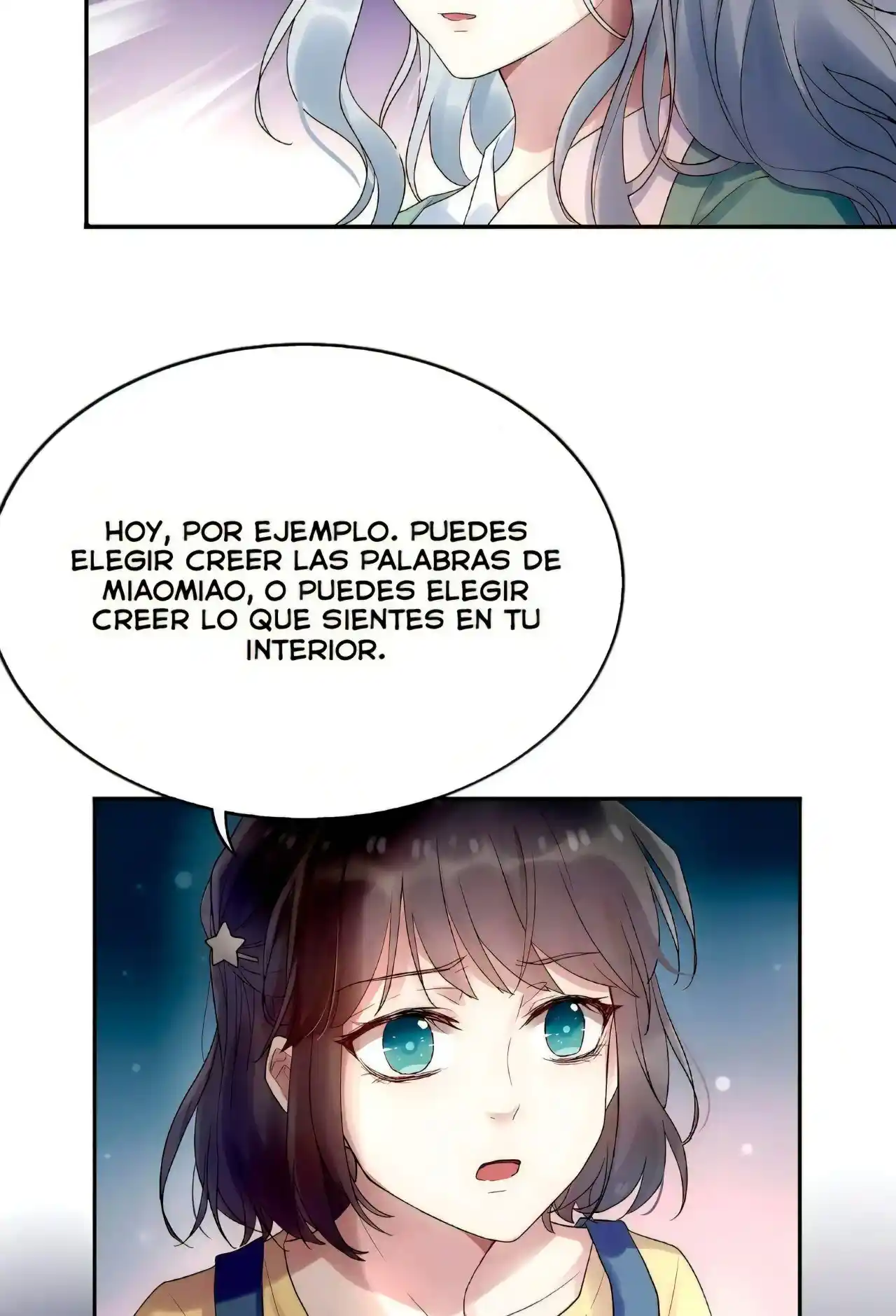 Museo De Demonios - Capítulo 13 - Página 10 - LectorTMOo