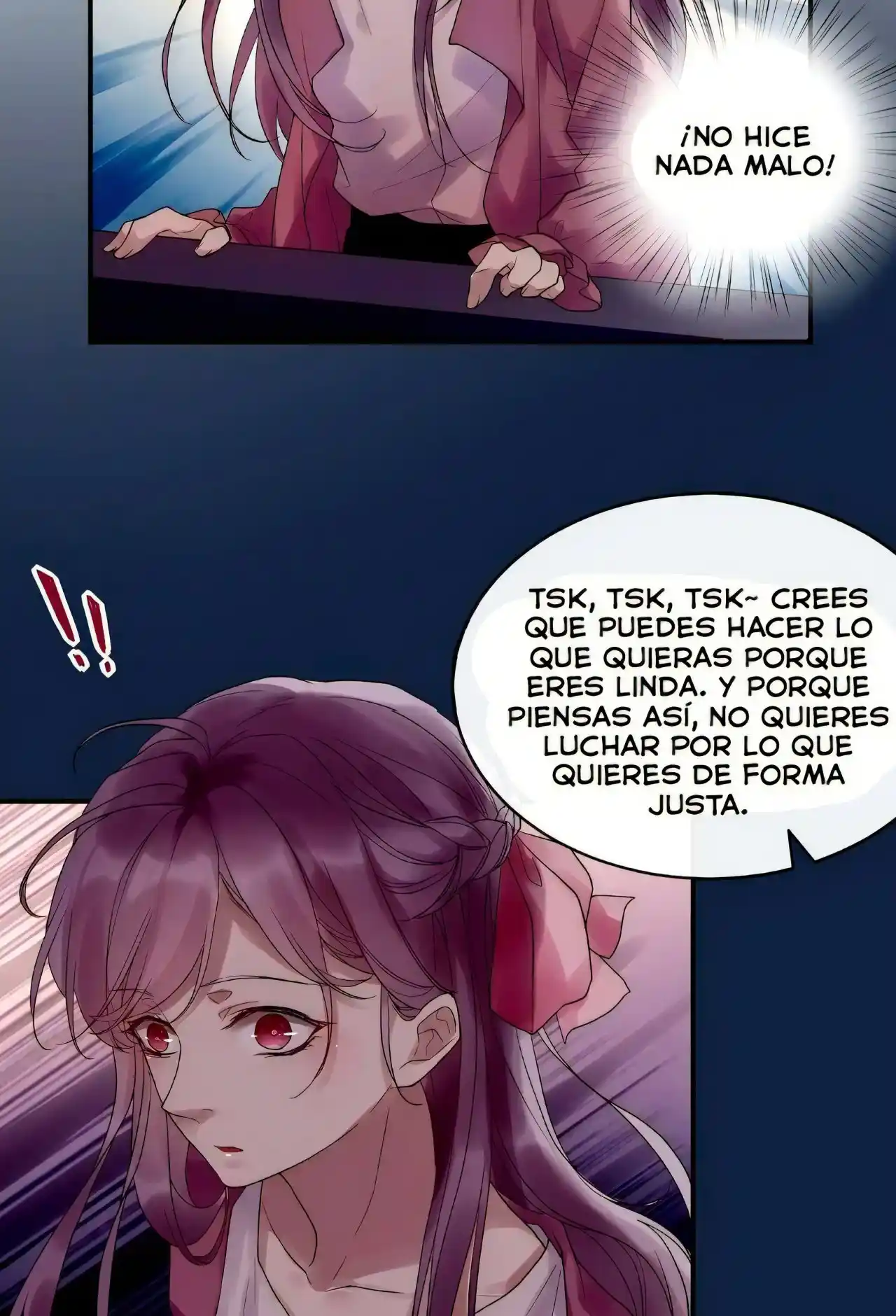 Museo De Demonios - Capítulo 13 - Página 32 - LectorTMOo