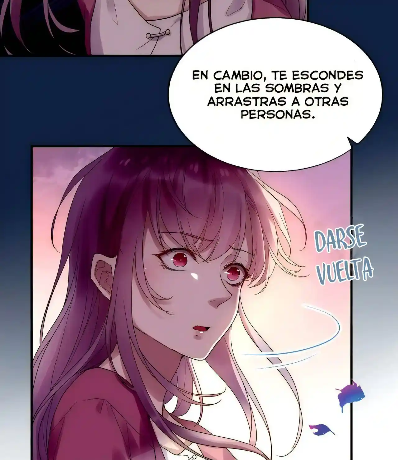 Museo De Demonios - Capítulo 13 - Página 33 - LectorTMOo