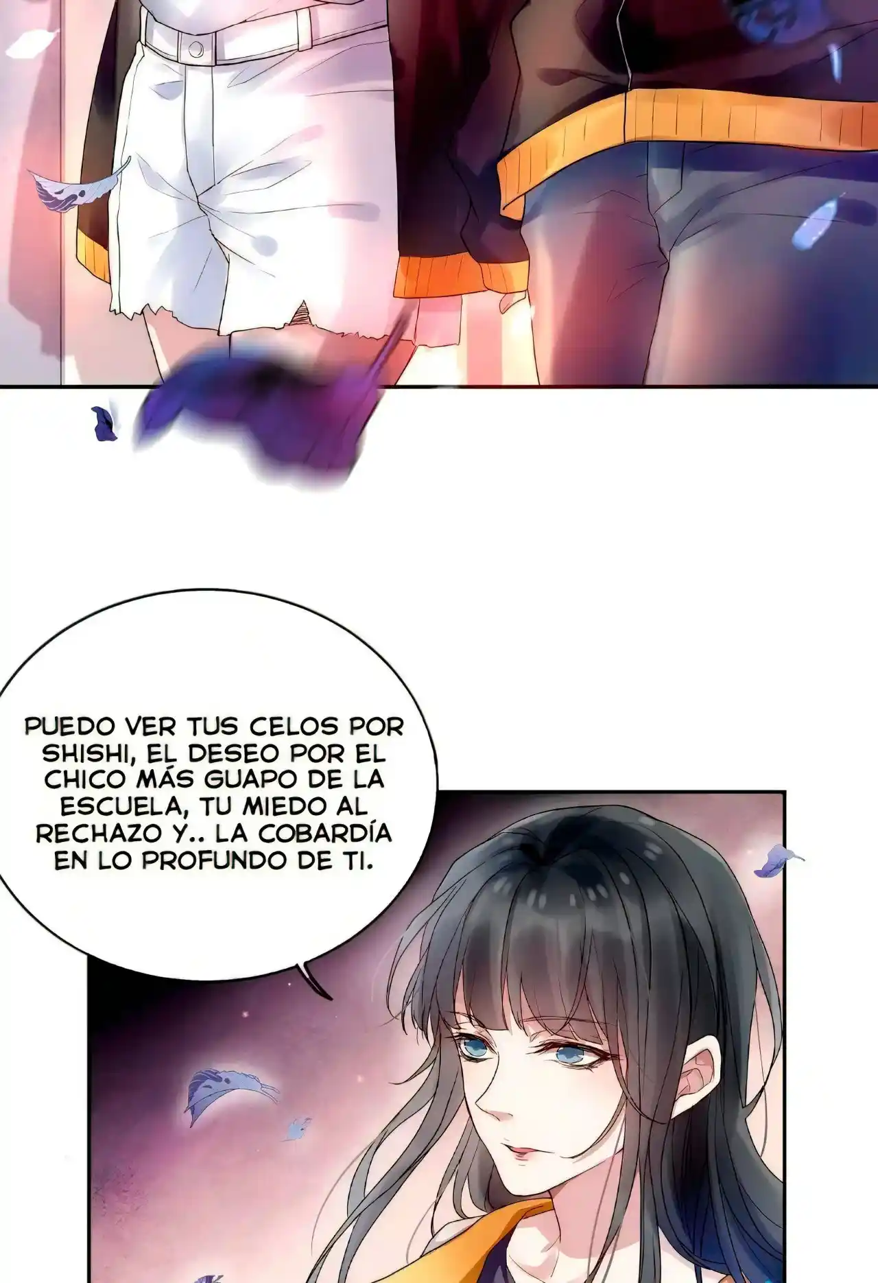Museo De Demonios - Capítulo 13 - Página 35 - LectorTMOo