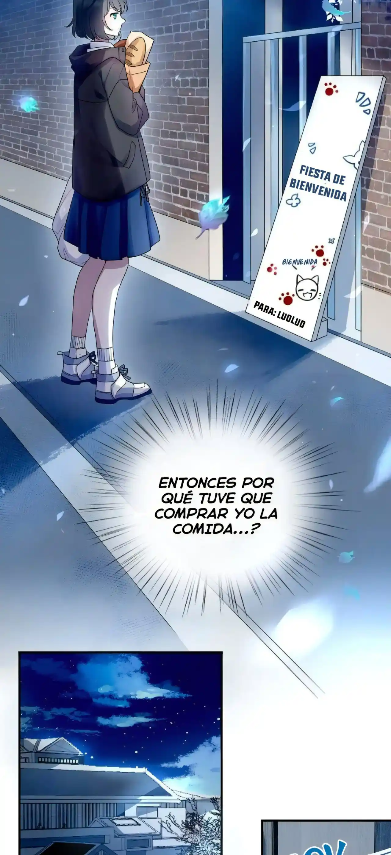 Museo De Demonios - Capítulo 17 - Página 4 - LectorTMOo