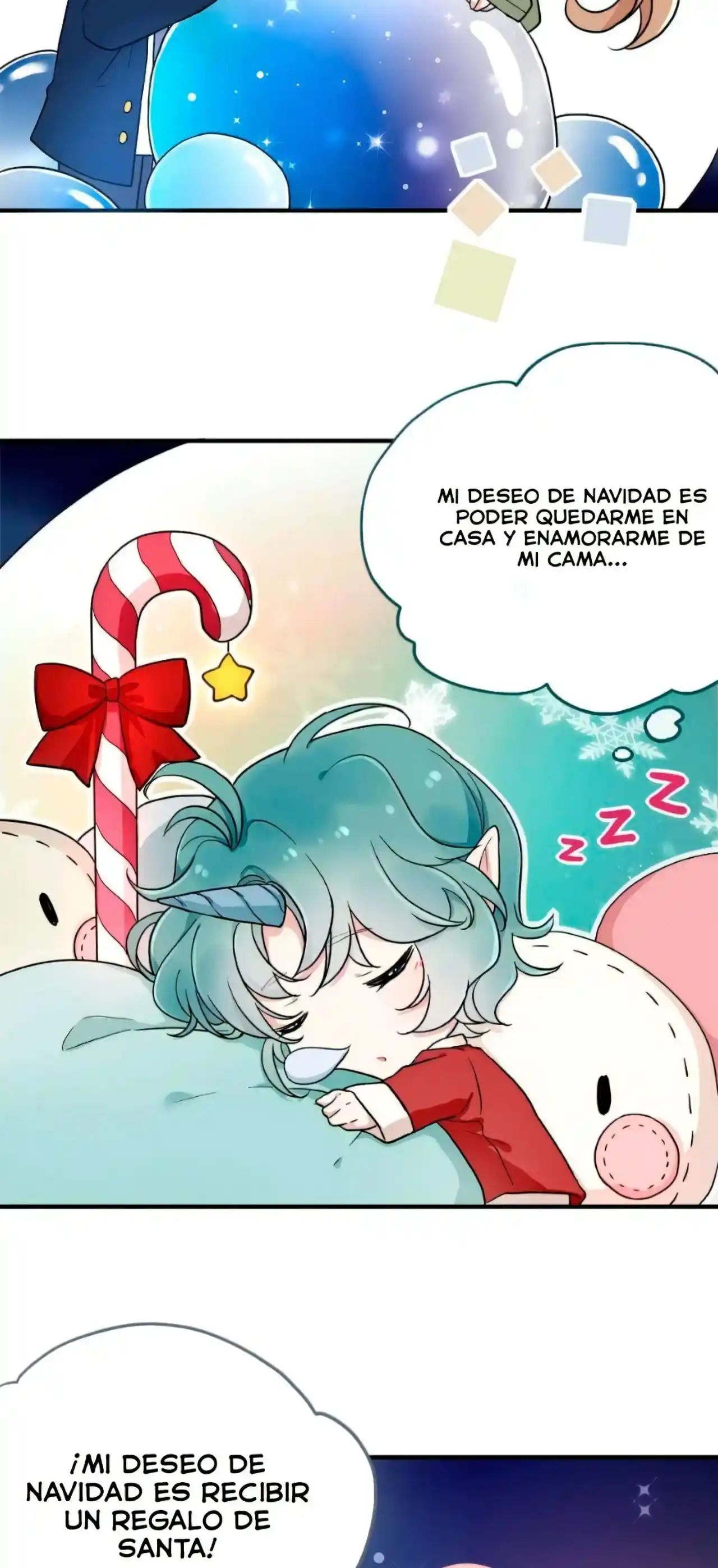 Museo De Demonios - Capítulo 18.50 - Página 3 - LectorTMOo