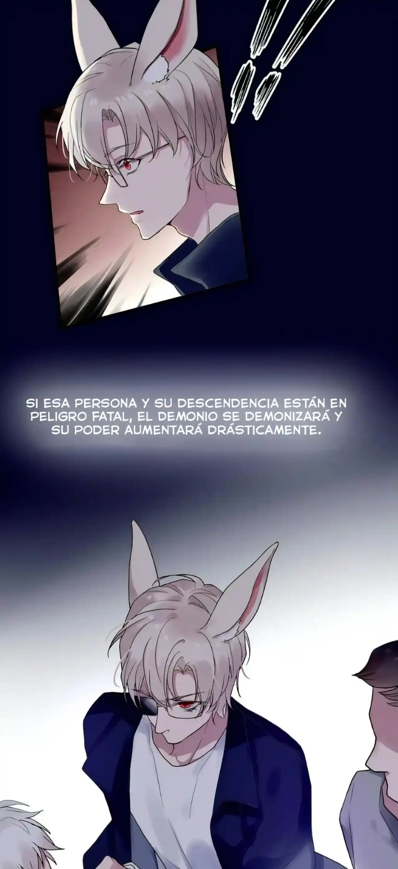 Museo De Demonios - Capítulo 19 - Página 12 - LectorTMOo