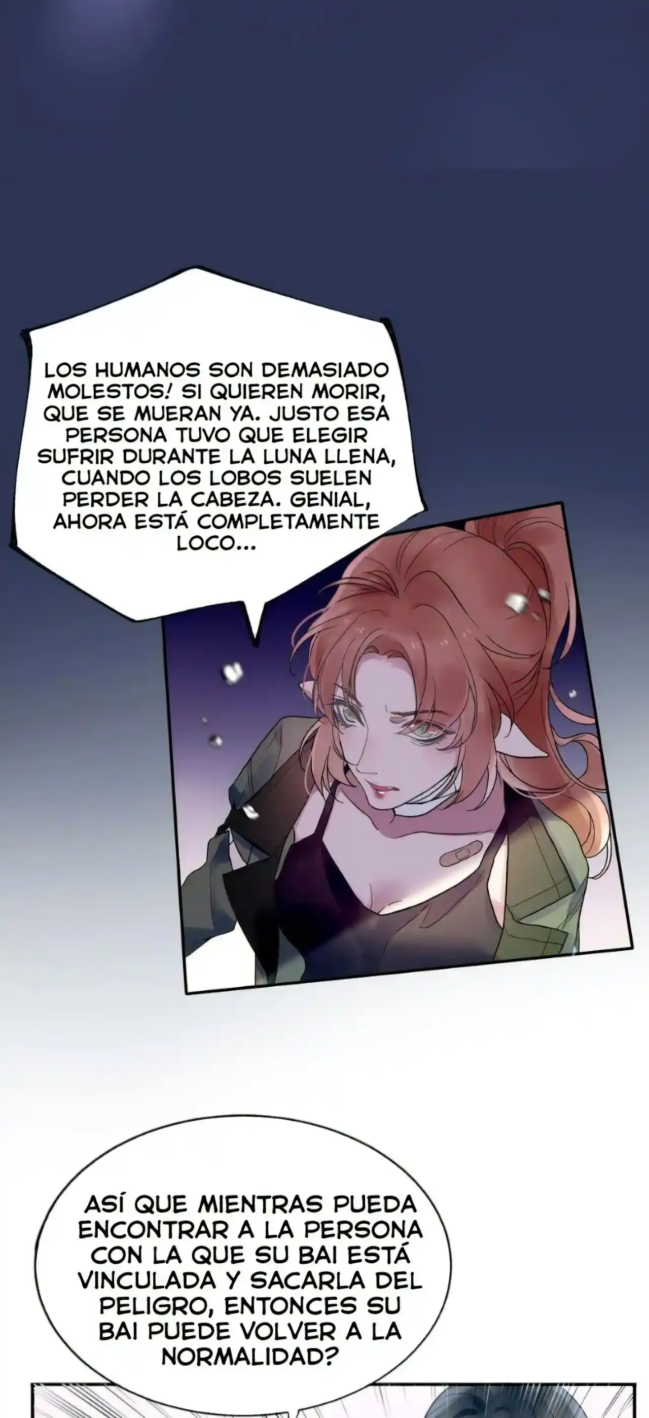 Museo De Demonios - Capítulo 19 - Página 15 - LectorTMOo