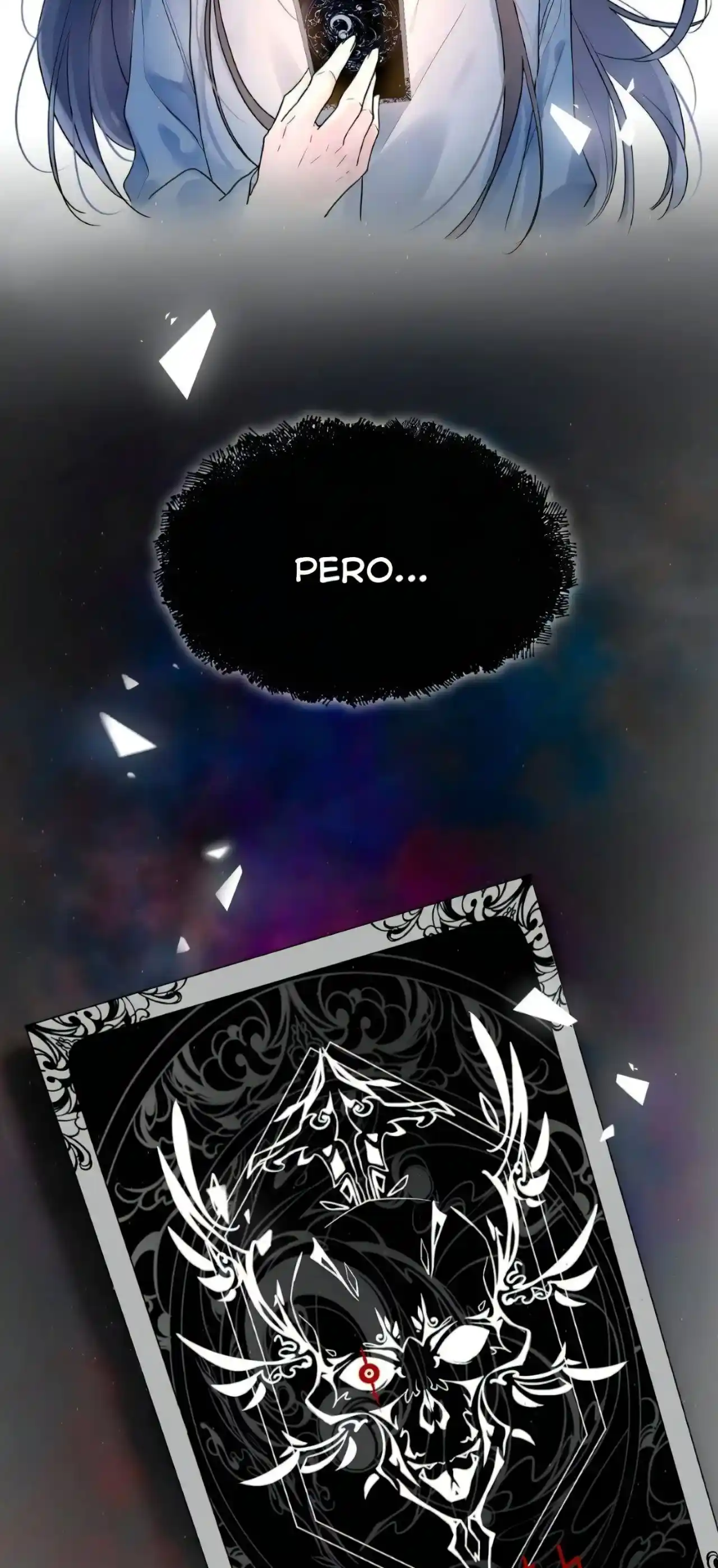 Museo De Demonios - Capítulo 19 - Página 19 - LectorTMOo