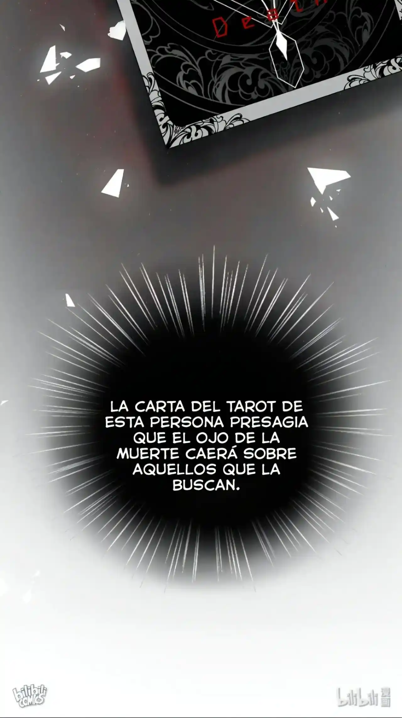 Museo De Demonios - Capítulo 19 - Página 20 - LectorTMOo
