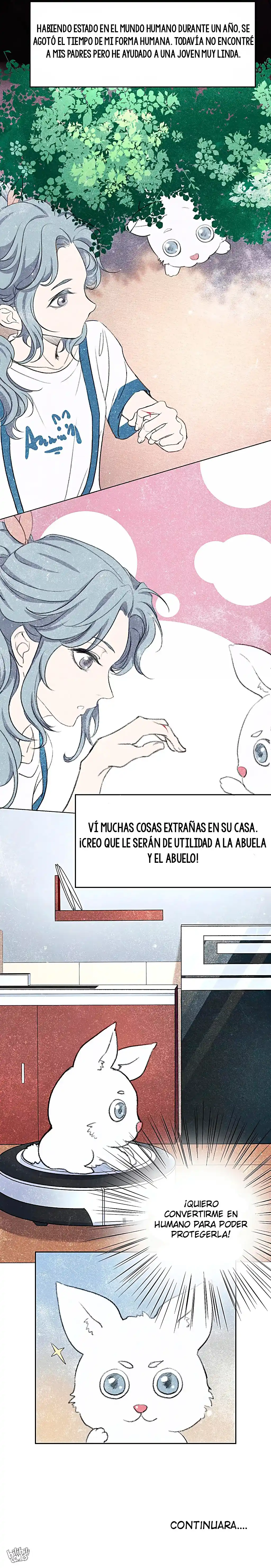 Museo De Demonios - Capítulo 4 - Página 10 - LectorTMOo