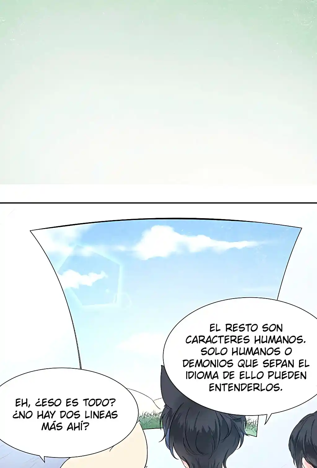 Museo De Demonios - Capítulo 5 - Página 11 - LectorTMOo