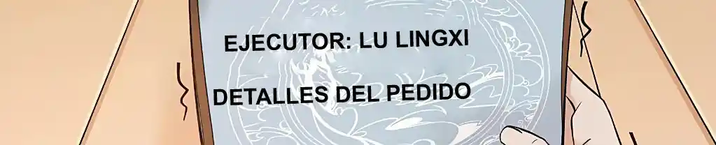 Museo De Demonios - Capítulo 7 - Página 17 - LectorTMOo