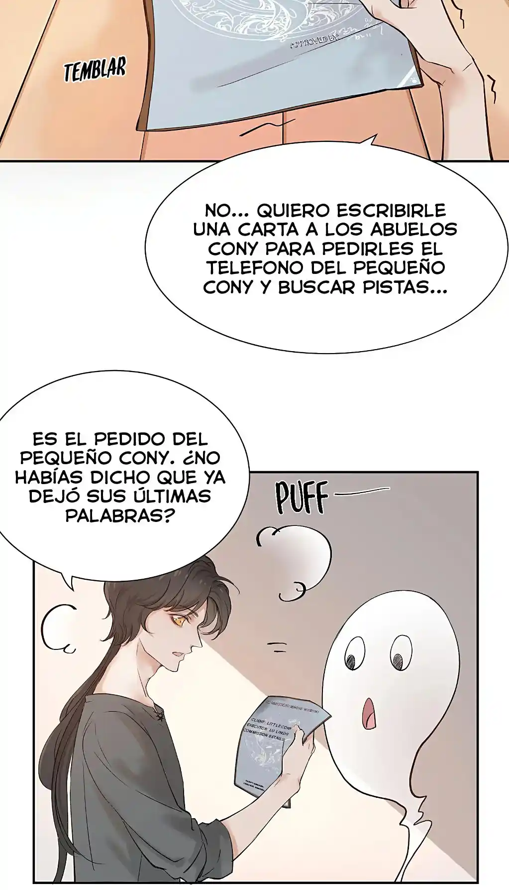 Museo De Demonios - Capítulo 7 - Página 18 - LectorTMOo
