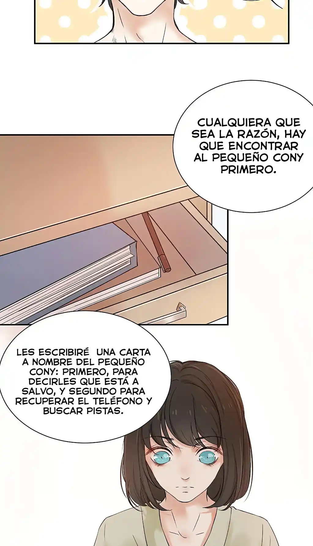 Museo De Demonios - Capítulo 7 - Página 20 - LectorTMOo