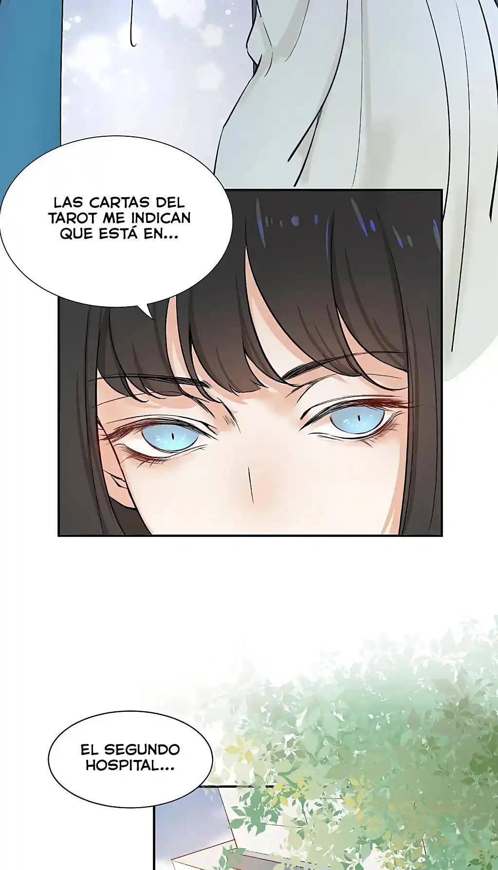 Museo De Demonios - Capítulo 7 - Página 30 - LectorTMOo