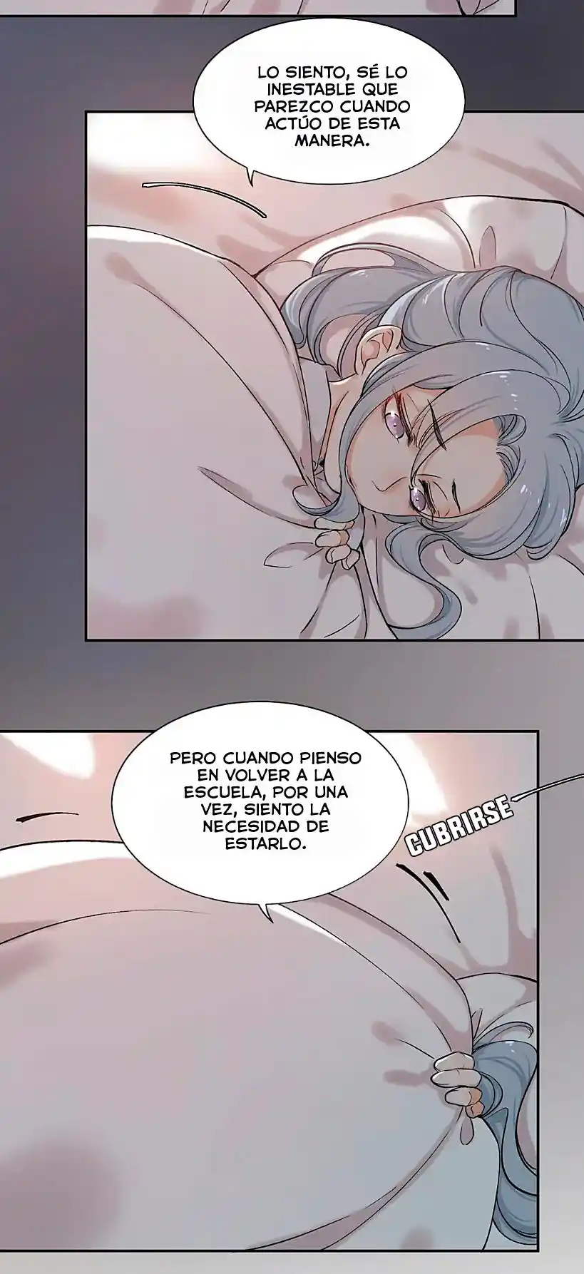 Museo De Demonios - Capítulo 8 - Página 16 - LectorTMOo