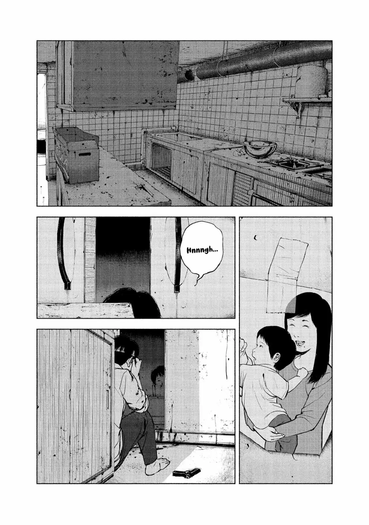 Museum - The Serial Killer Is Laughing In The Rain - Capítulo 20 - Página 14 - LectorTMOo