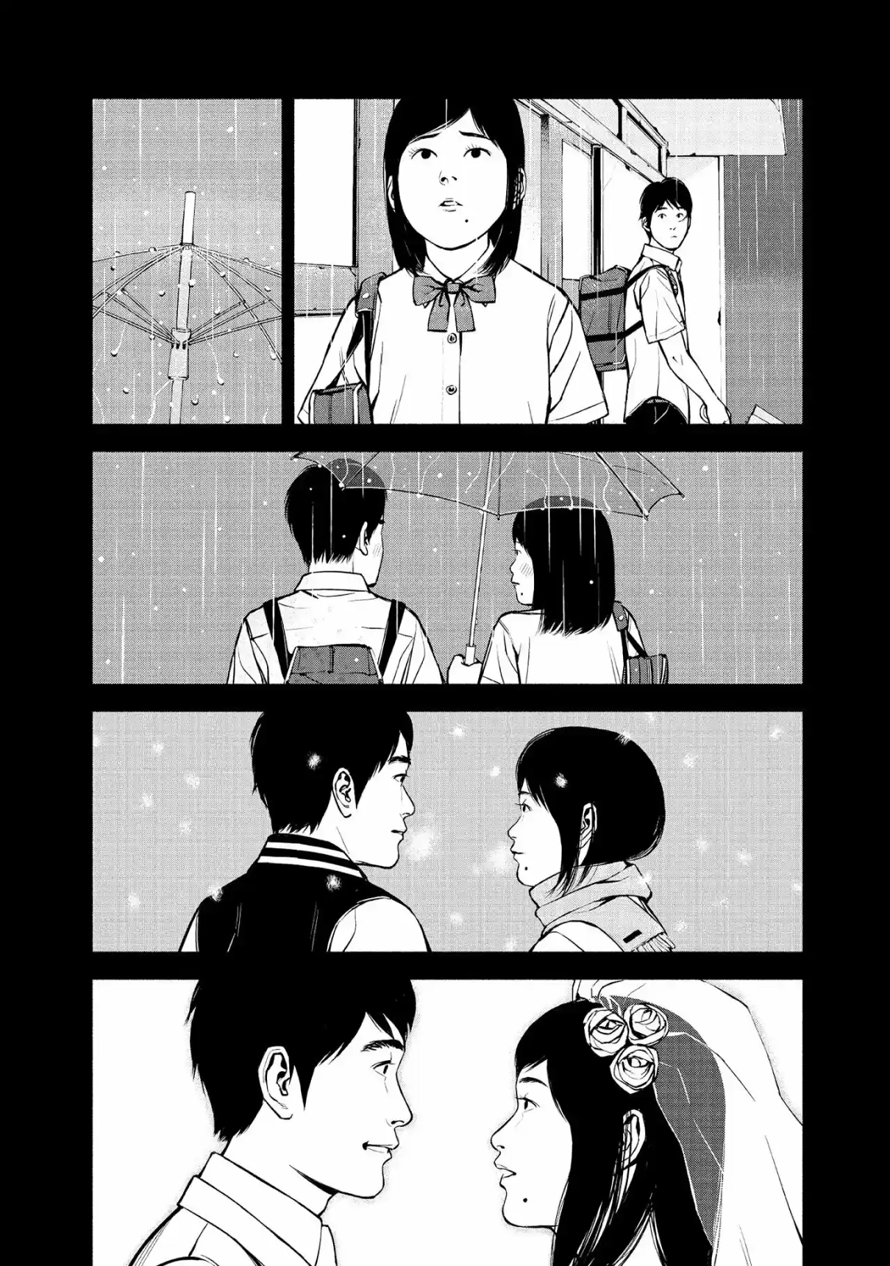 Museum - The Serial Killer Is Laughing In The Rain - Capítulo 22 - Página 6 - LectorTMOo