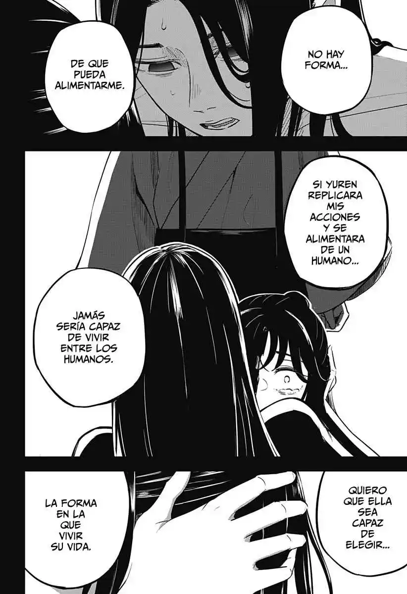 Mushi Musume - Capítulo 1 - Página 45 - LectorTMOo