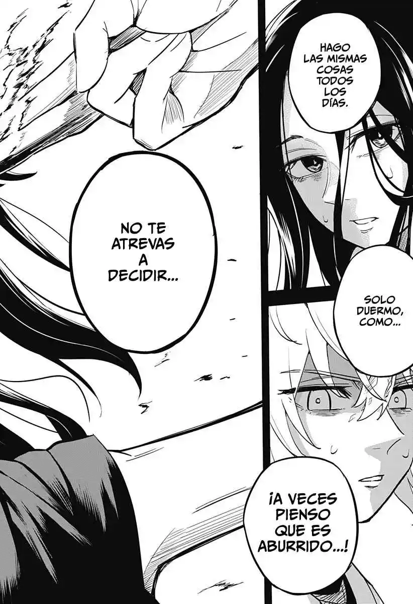 Mushi Musume - Capítulo 1 - Página 49 - LectorTMOo