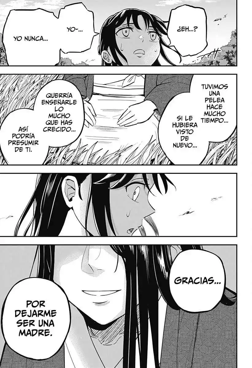 Mushi Musume - Capítulo 1 - Página 60 - LectorTMOo