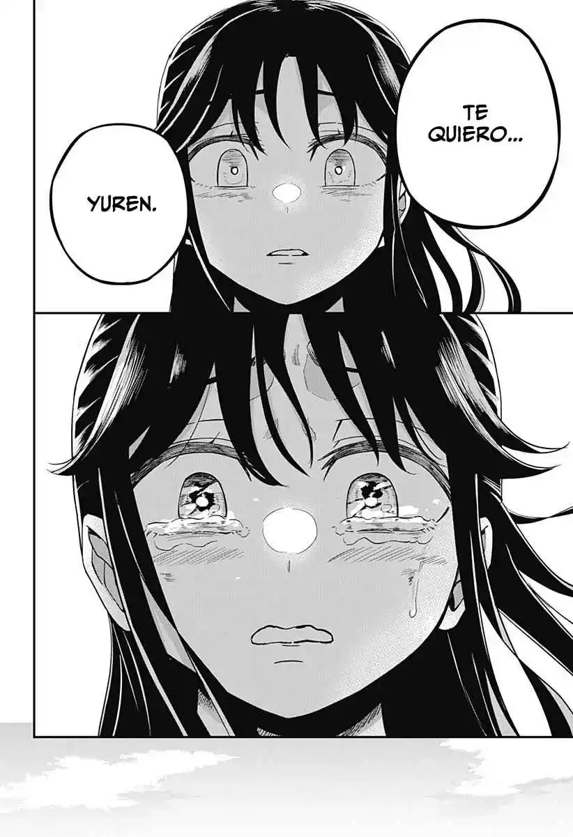 Mushi Musume - Capítulo 1 - Página 61 - LectorTMOo