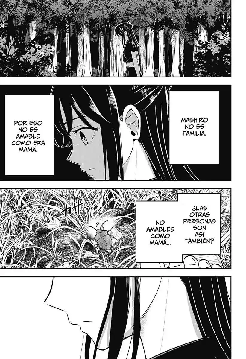 Mushi Musume - Capítulo 2 - Página 16 - LectorTMOo