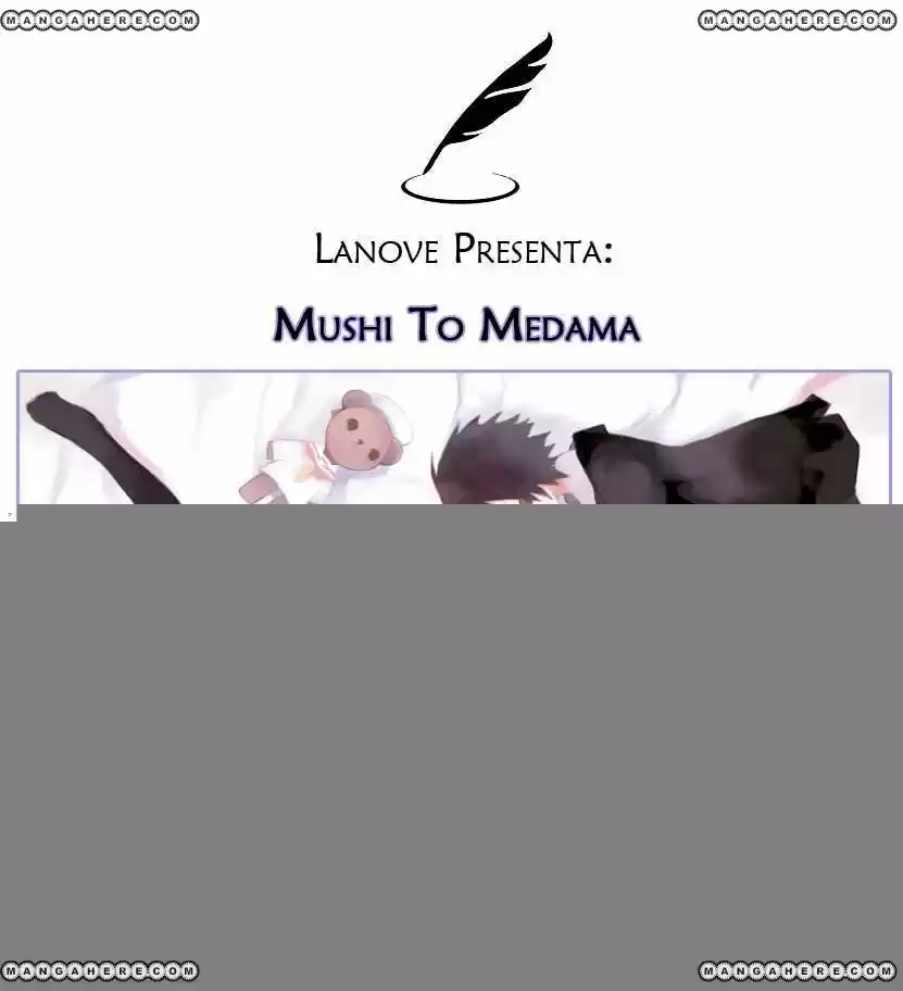 Mushi To Medama - Capítulo 5 - Página 2 - LectorTMOo