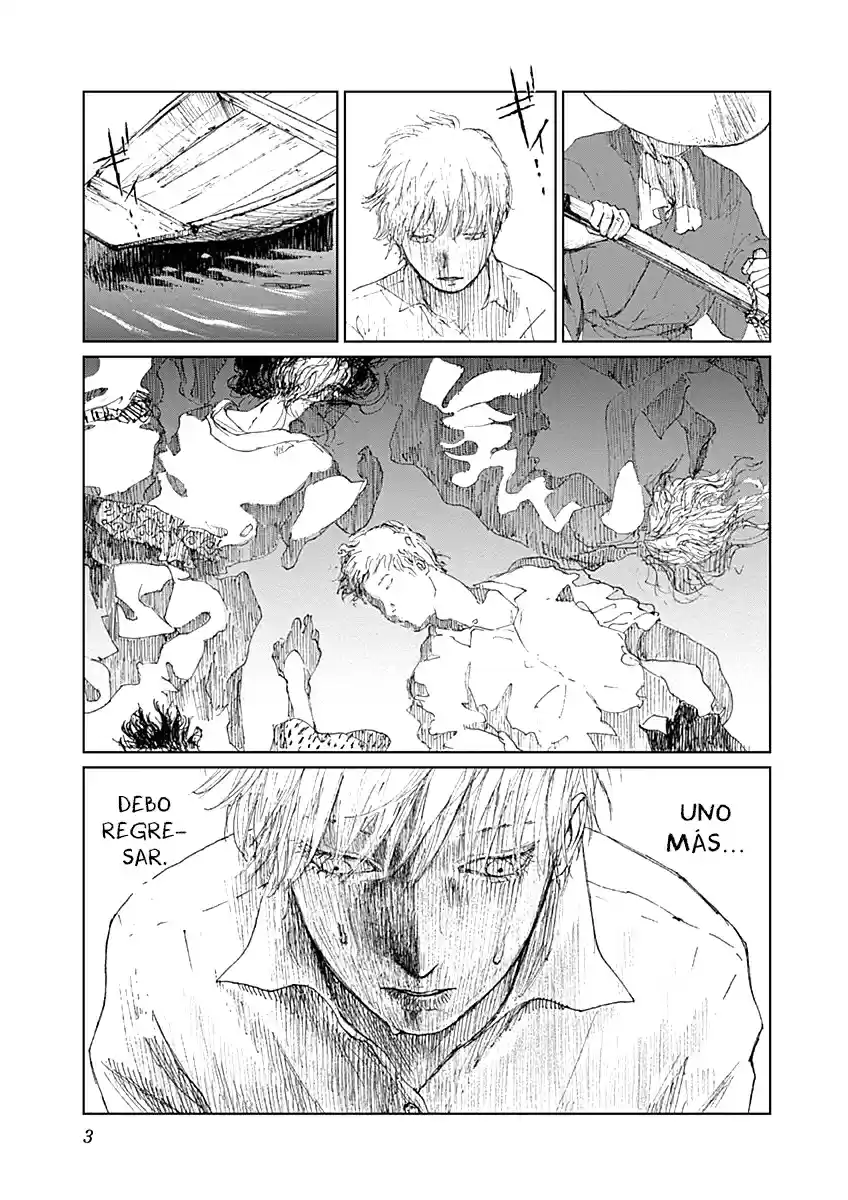 Mushihime - Capítulo 1 - Página 6 - LectorTMOo