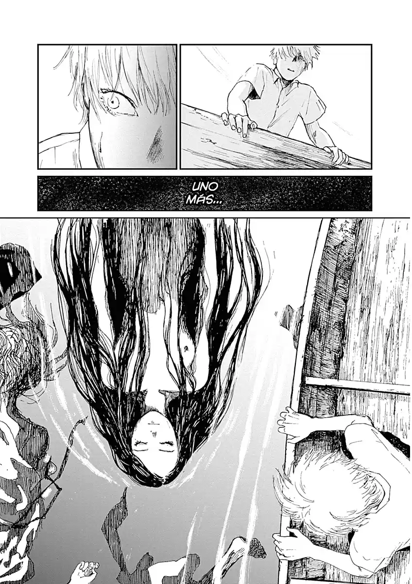 Mushihime - Capítulo 1 - Página 8 - LectorTMOo