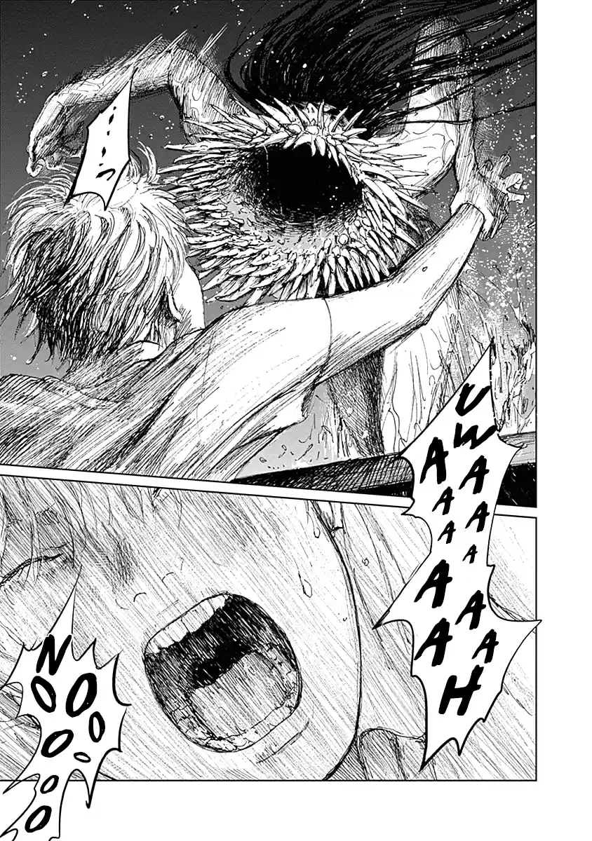 Mushihime - Capítulo 1 - Página 11 - LectorTMOo