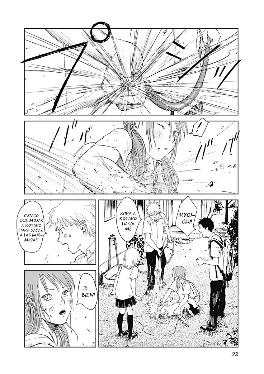 Mushihime - Capítulo 1 - Página 24 - LectorTMOo