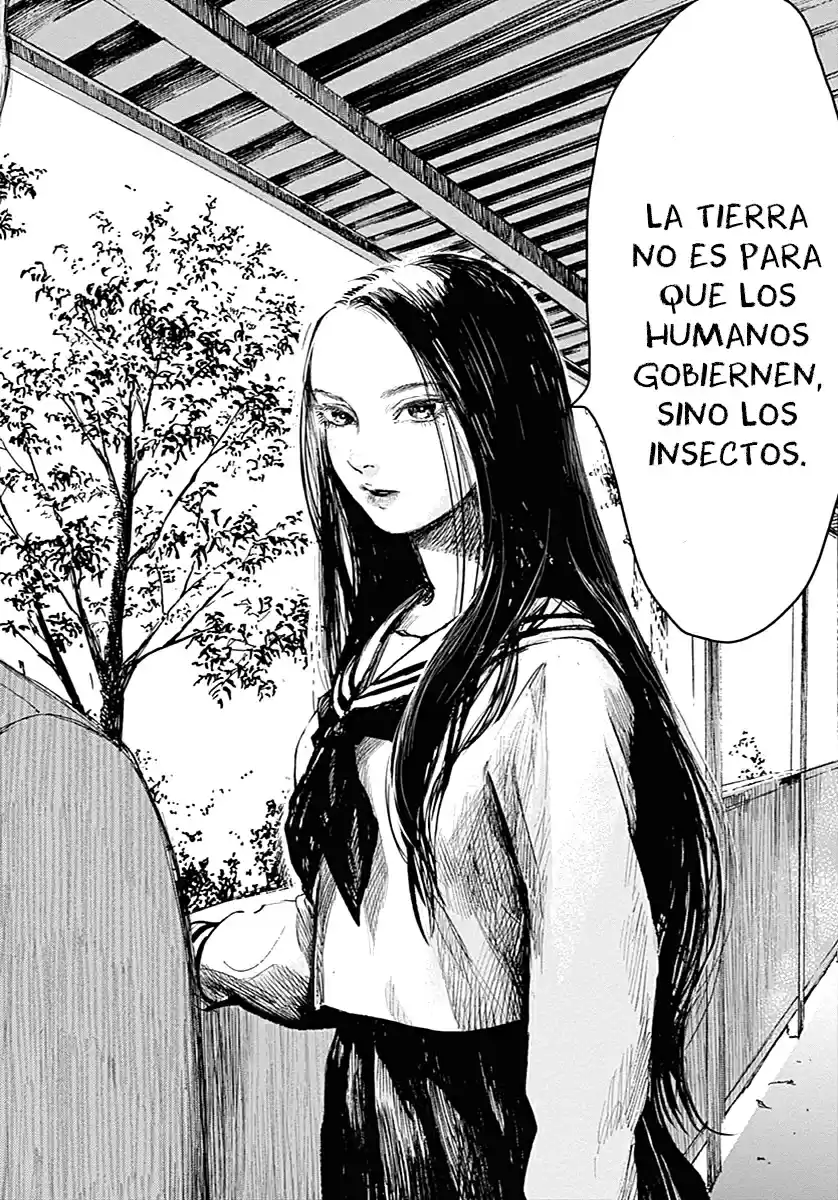 Mushihime - Capítulo 1 - Página 32 - LectorTMOo