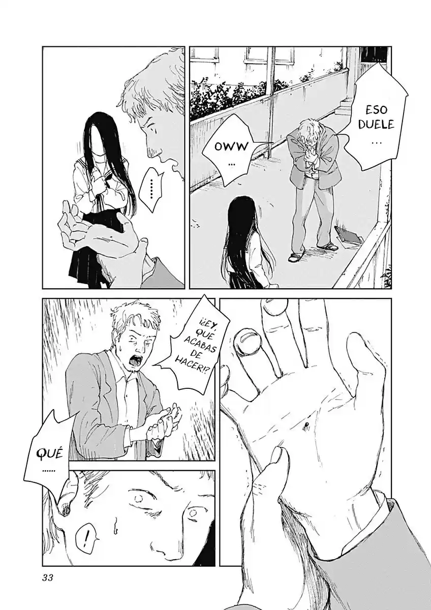 Mushihime - Capítulo 1 - Página 35 - LectorTMOo