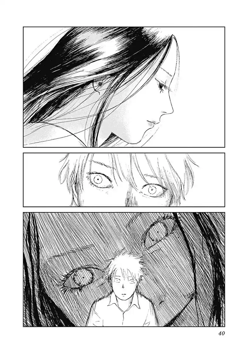 Mushihime - Capítulo 1 - Página 41 - LectorTMOo