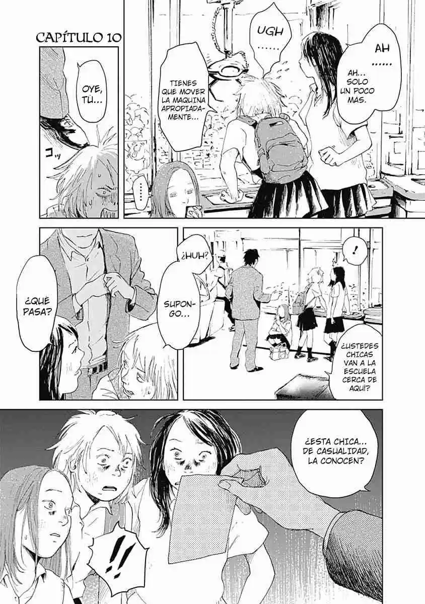 Mushihime - Capítulo 10 - Página 4 - LectorTMOo