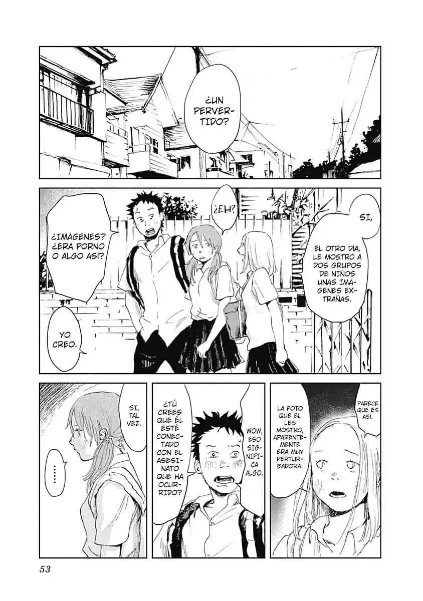 Mushihime - Capítulo 10 - Página 6 - LectorTMOo
