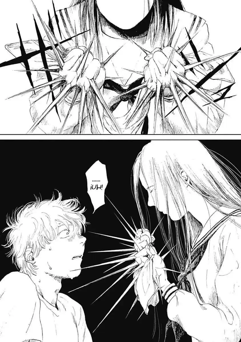 Mushihime - Capítulo 10 - Página 11 - LectorTMOo
