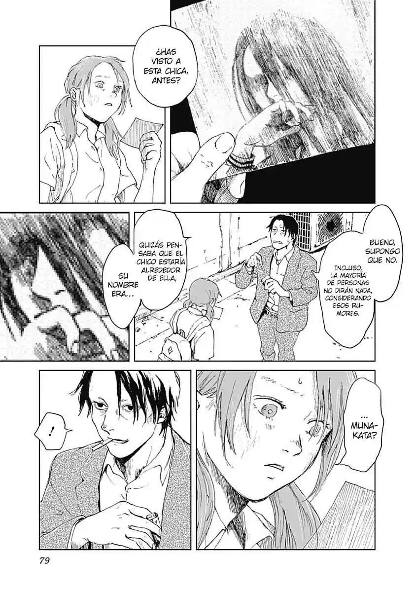 Mushihime - Capítulo 11 - Página 6 - LectorTMOo