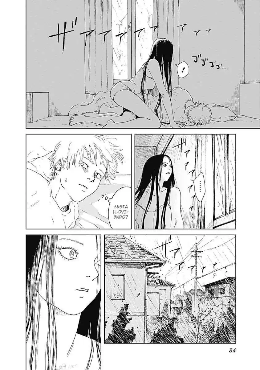 Mushihime - Capítulo 11 - Página 11 - LectorTMOo