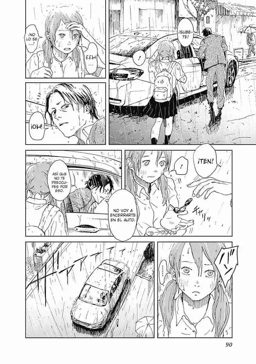 Mushihime - Capítulo 11 - Página 16 - LectorTMOo