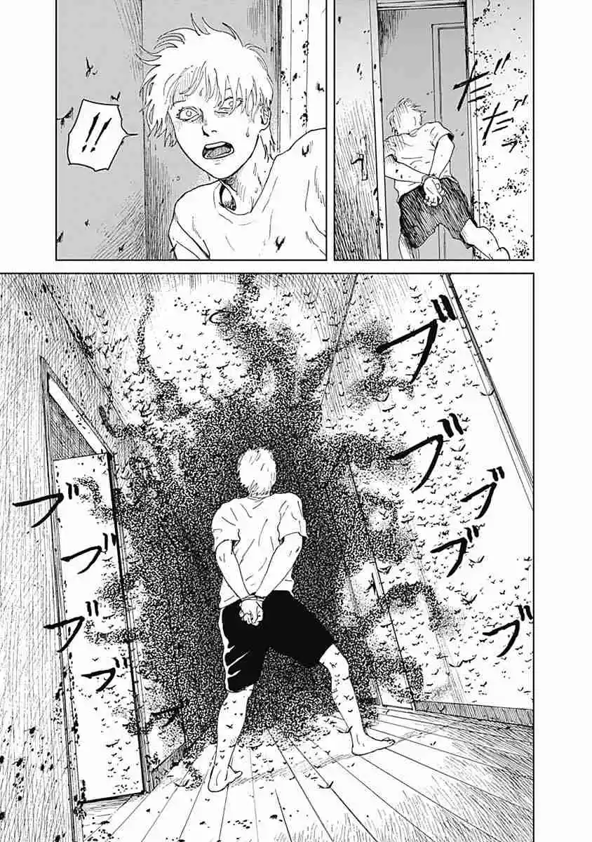 Mushihime - Capítulo 11 - Página 24 - LectorTMOo