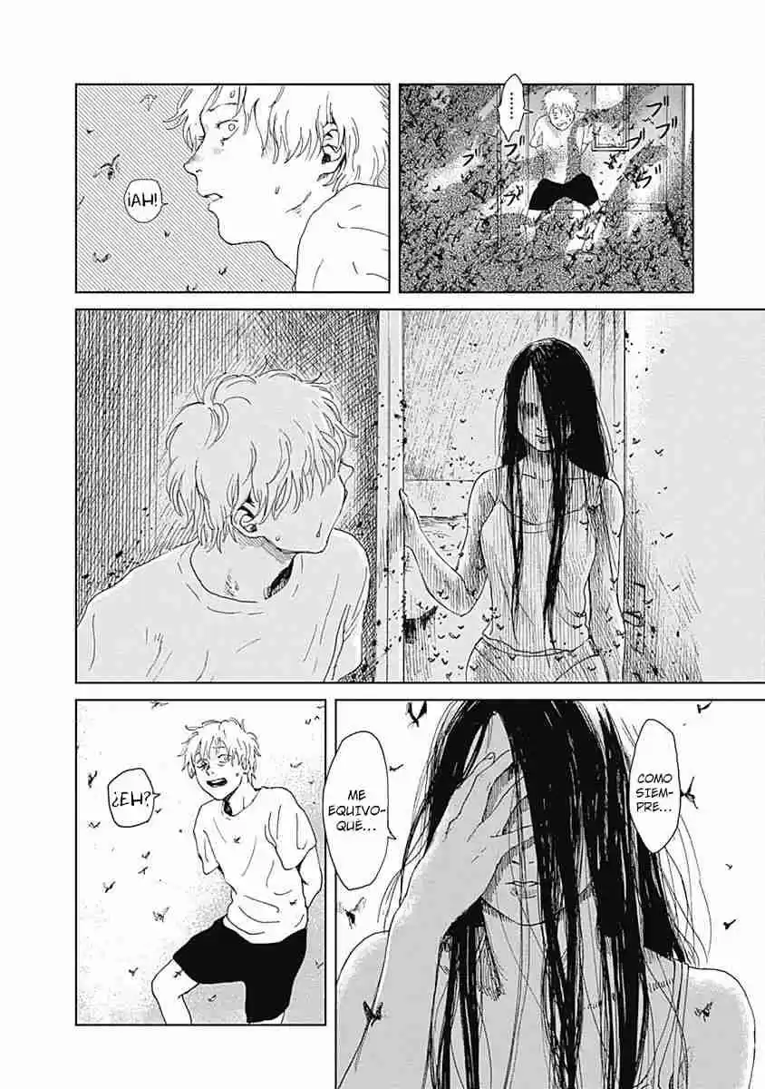 Mushihime - Capítulo 11 - Página 25 - LectorTMOo
